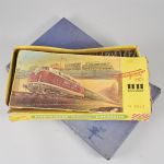 511883 Railroad model